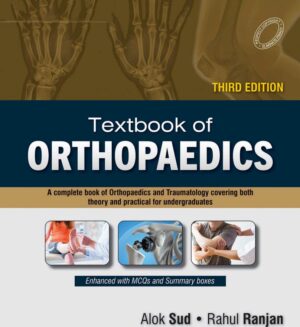 Textbook of Orthopedics