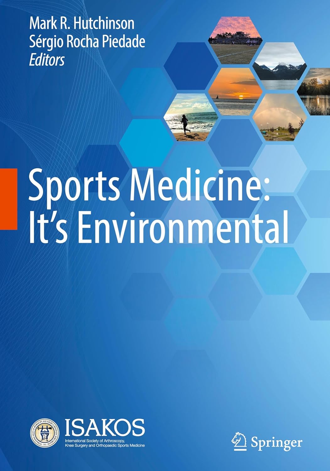 Sports Medicine: It’s Environmental