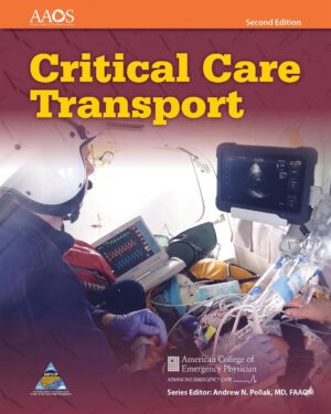 Critical Care Transport