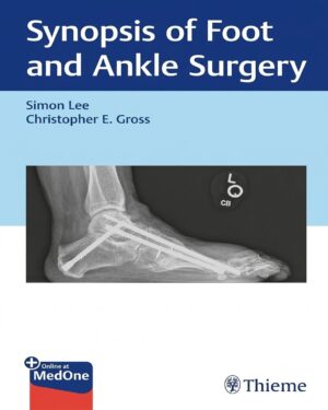 Synopsis of Foot and Ankle Surgery