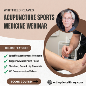 Eastern Currents Mastering the Treatment of Injury and Pain 2025