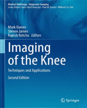 Imaging of the Knee: Techniques and Applications (Medical Radiology)