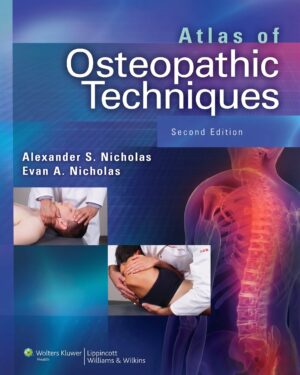 Atlas Of Osteopathic Techniques