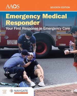 Emergency Medical Responder Your First Respons Orthopaedic Surgeons