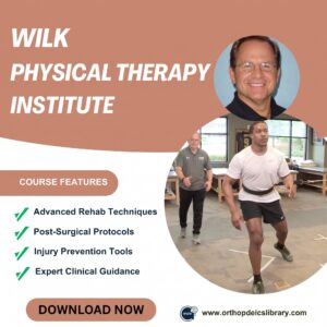 Wilk Physical Therapy Institute – Kevin Wilk