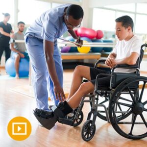 NYU Langone Comprehensive Review of Physical Medicine & Rehabilitation